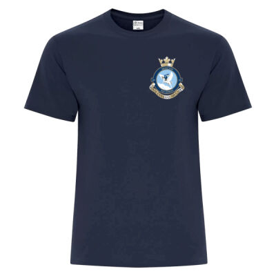 Everyday Cotton Blend Tee Thumbnail