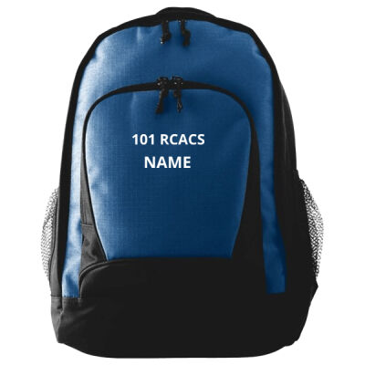 Ripstop Backpack (Embroidered Logo & Personalized) Thumbnail