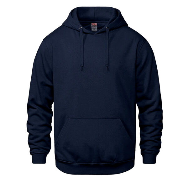 Adult Pullover Hooded Sweatshirt **Personalized** Thumbnail