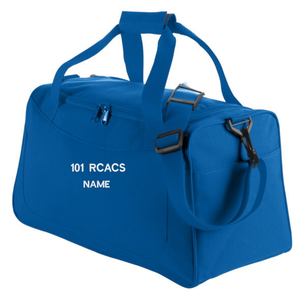 Spirit Duffel Bag (Embroidered Logo & Personalized) Thumbnail